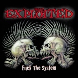 Обложка для The Exploited - Chaos Is My Life