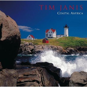 Обложка для Tim Janis - Grand Isle