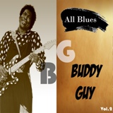 Обложка для Buddy Guy - I Cry and Sing the Blues