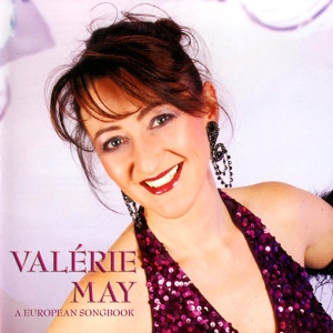 Обложка для Valérie May - France - Non, Je Ne Regrette Rien