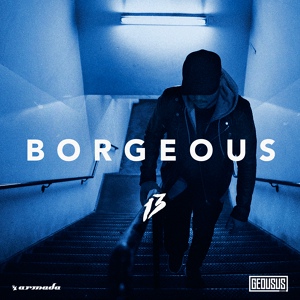 Обложка для Borgeous Ft. Karmin - Young In Love