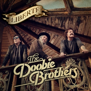 Обложка для The Doobie Brothers - Better Days