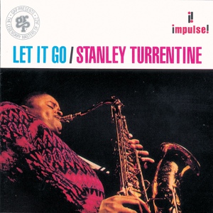 Обложка для Stanley Turrentine, Shirley Scott - The Lamp Is Low