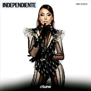 Обложка для Mia Gucek - Independiente