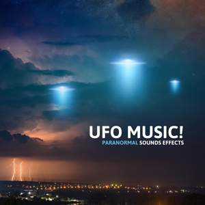 Обложка для Sound Effects Zone - Ufo Music