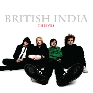 Обложка для British India - I Said I'm Sorry