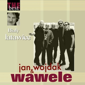 Обложка для Jan Wojdak, Wawele - Zapytaj o mnie