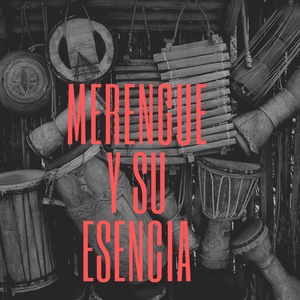 Обложка для Pacho y su Cocoband - Tradición Merenguera