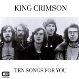 Обложка для King Crimson - Sailor's tale