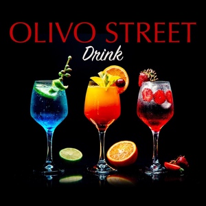 Обложка для Olivo Street - Castle of Me
