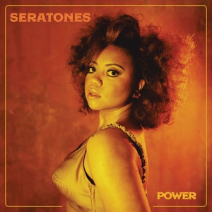 Обложка для Seratones - Power