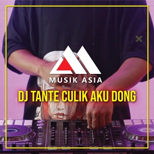 Обложка для Musik Asia Remix - Tante Culik Aku Dong