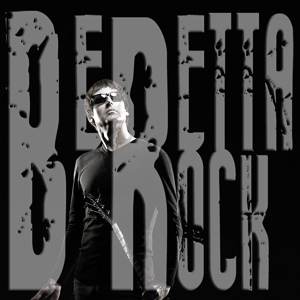Обложка для BERETTA ROCK - Город воров