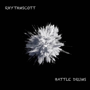 Обложка для Rhythm Scott - We Are the Fight