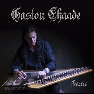 Обложка для Gastón Chaade - Nacris