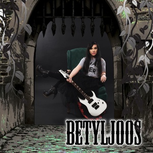 Обложка для BetylJoos - Back in Time (Remastered)