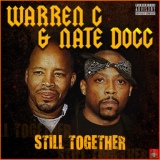 Обложка для Nate Dogg - Never Leave Me Alone