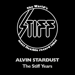 Обложка для Alvin Stardust - Wonderful Time Up There