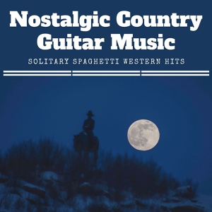 Обложка для Viviane West - Nostalgic Country Guitar Music