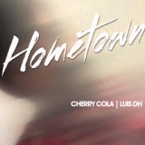 Обложка для Luis DH - Cherry Cola (Long Cherry/Extended Version)