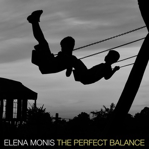 Обложка для Elena Monis - It Just Take Some Time