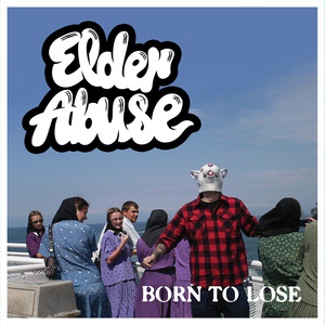 Обложка для Elder Abuse - Beige Pants Were A Bad Idea