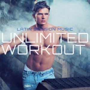 Обложка для Unlimited Workout - Lose control