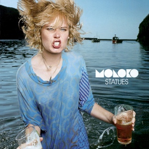 Обложка для MOLOKO - Over & Over