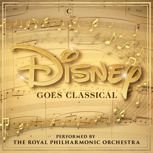 Обложка для Royal Philharmonic Orchestra - Almost There