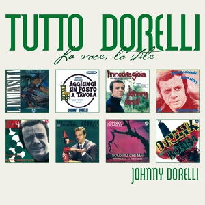 Обложка для Johnny Dorelli - Felicità