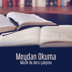 Обложка для Gevşeme Meditasyon Akademisi - Meditasyon