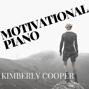 Обложка для Kimberly Cooper - Find Me