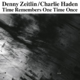 Обложка для Denny Zeitlin, Charlie Haden - Satellite / How High The Moon