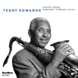 Обложка для Teddy Edwards - It's the Talk of the Town
