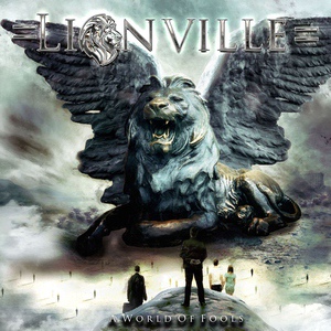 Обложка для Lionville - Bring Me Back Our Love