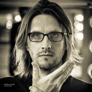 Обложка для Steven Wilson - Happy Returns