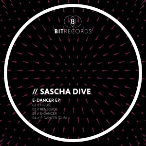 Обложка для Sascha Dive - Renegade
