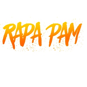 Обложка для Cooper y Georgy feat. Keyyuzi, Paris Rocha, D Nyel, Fearless, Aaron, Chris Yahim - Rapa Pam