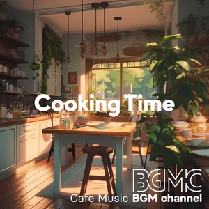 Обложка для Cafe Music BGM channel - Crispy Spicy