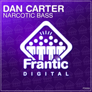 Обложка для Dan Carter - Narcotic Bass