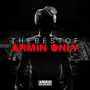 Обложка для Armin van Buuren feat. BullySongs - Freefall