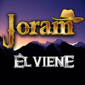 Обложка для Joram - Vida a Tu Alma