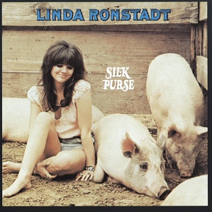 Обложка для Linda Ronstadt - Long, Long Time(3x10)