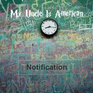 Обложка для My Uncle Is American - House