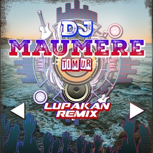 Обложка для DJ Maumere Timur - DJ Lupakan Remix