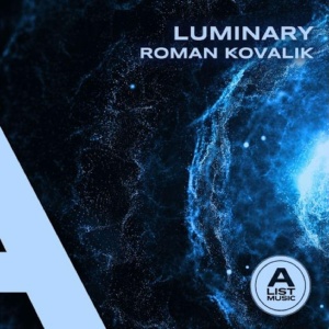 Обложка для Roman Kovalik - Cosmic Radiance