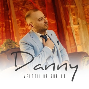 Обложка для ⓊⓜDanny - Cand imi dai o sarutare HIT2018 (https://vk.com/u.musics)