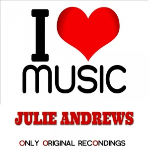 Обложка для Julie Andrews - Before I Gaze at You Again