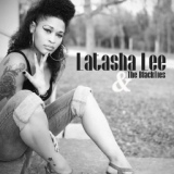 Обложка для LaTasha Lee - Watch Me Now