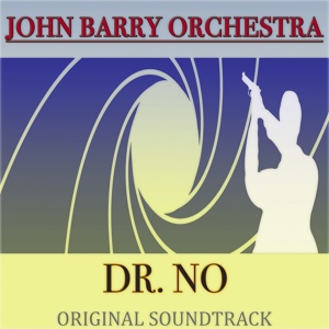 Обложка для John Barry Orchestra - Jump Up